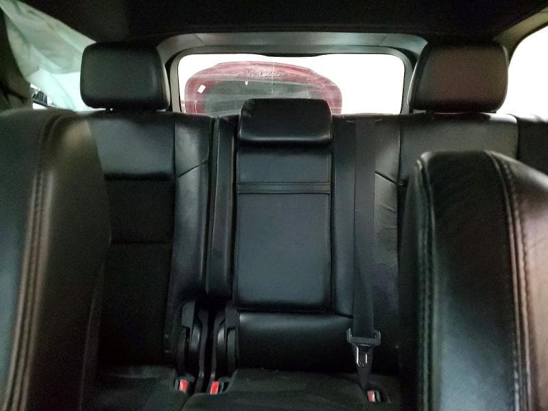 2017 JEEP GRAND CHEROKEE LAREDO 10