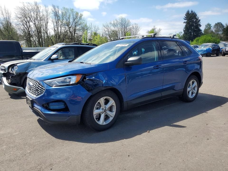 2023 FORD EDGE SE - 1