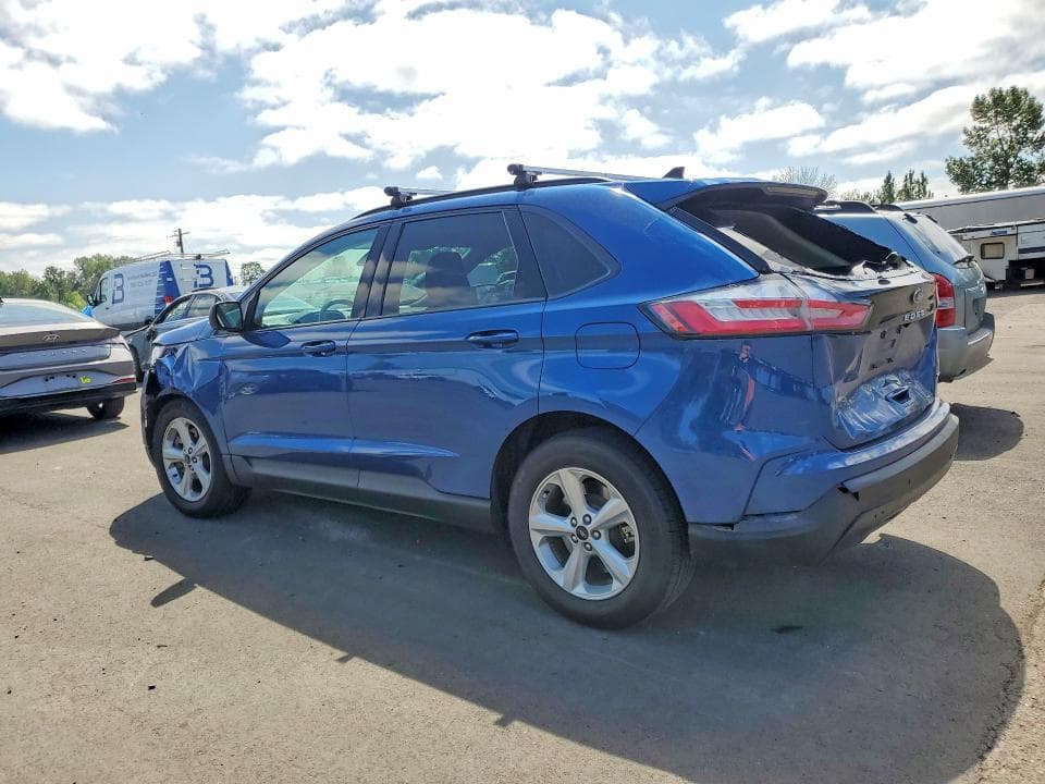 2023 FORD EDGE SE 2