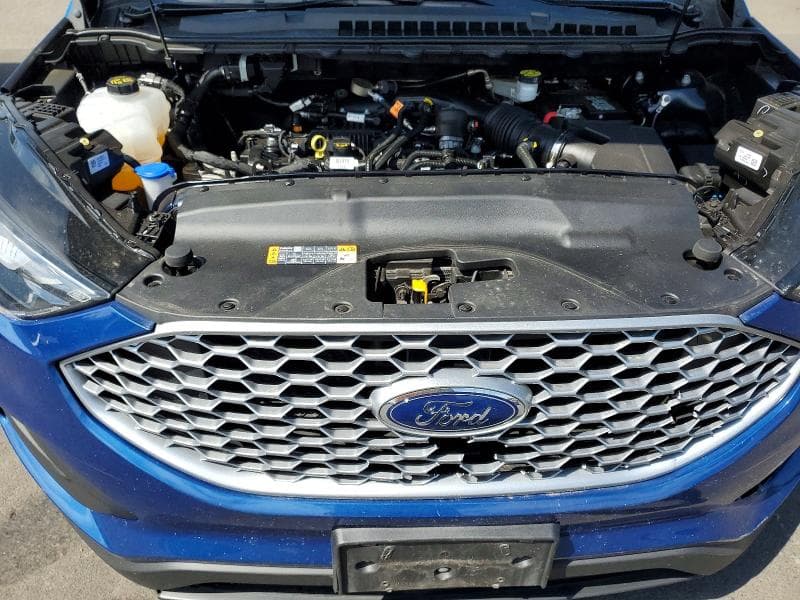 2023 FORD EDGE SE 11