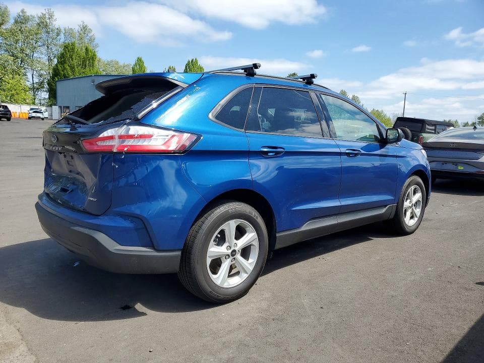 2023 FORD EDGE SE 3