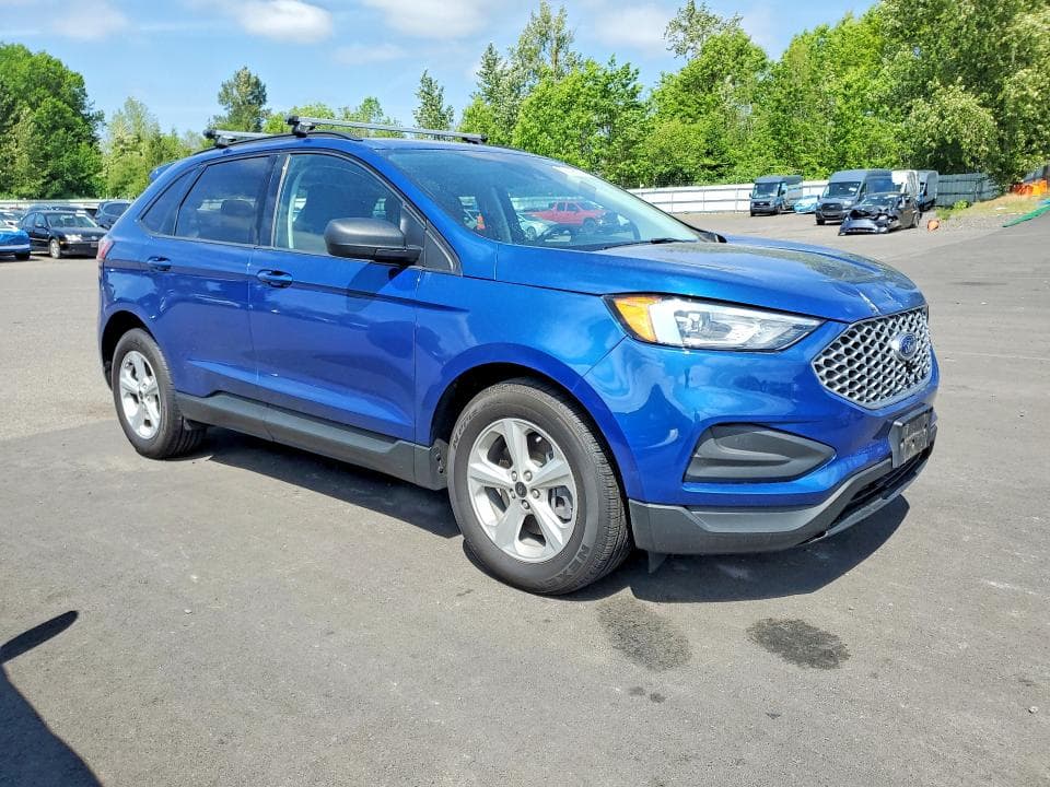 2023 FORD EDGE SE 4