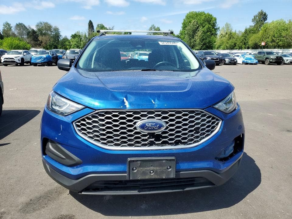 2023 FORD EDGE SE 5