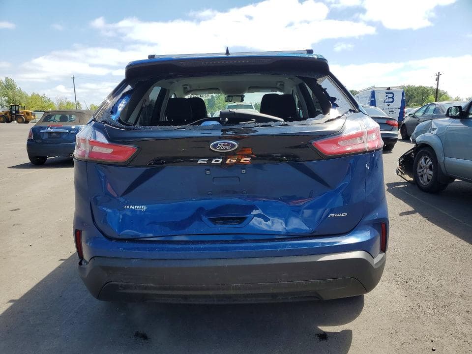 2023 FORD EDGE SE 6