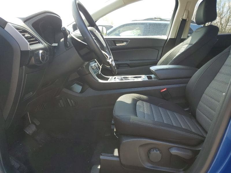 2023 FORD EDGE SE 7