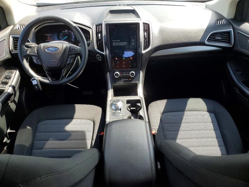 2023 FORD EDGE SE 8