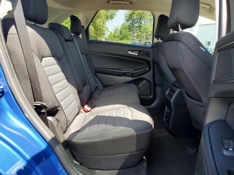 2023 FORD EDGE SE 10