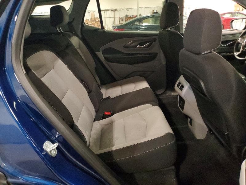 2022 GMC TERRAIN SLE SLE 11