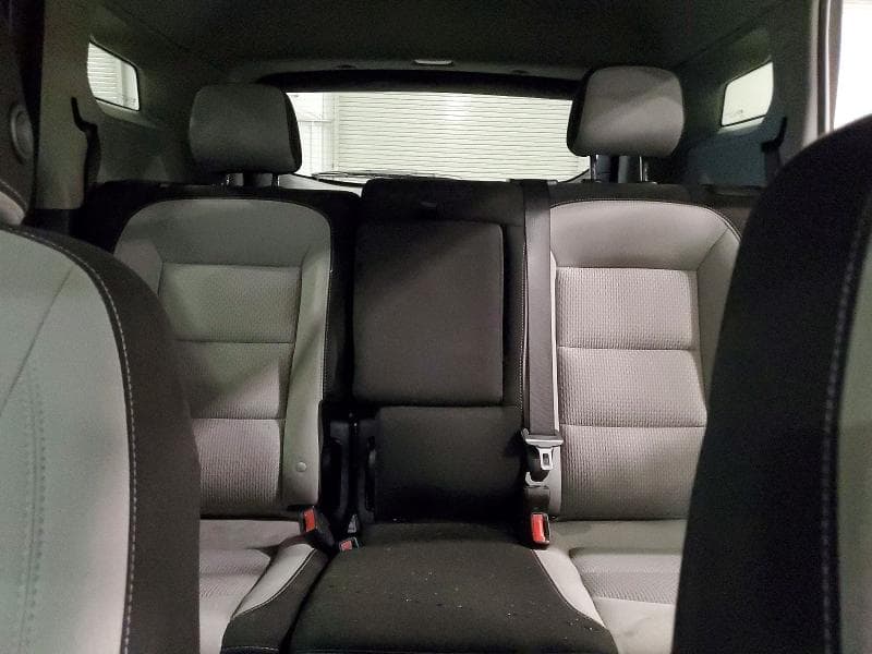 2022 GMC TERRAIN SLE SLE 10