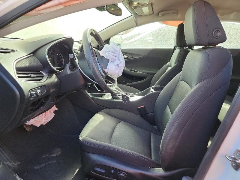 2024 CHEVROLET MALIBU LT 7