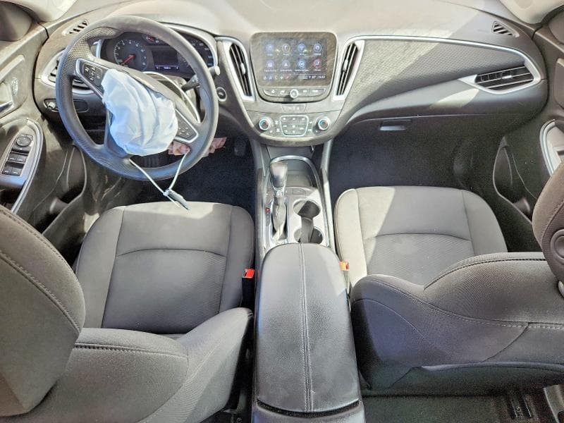 2024 CHEVROLET MALIBU LT 8