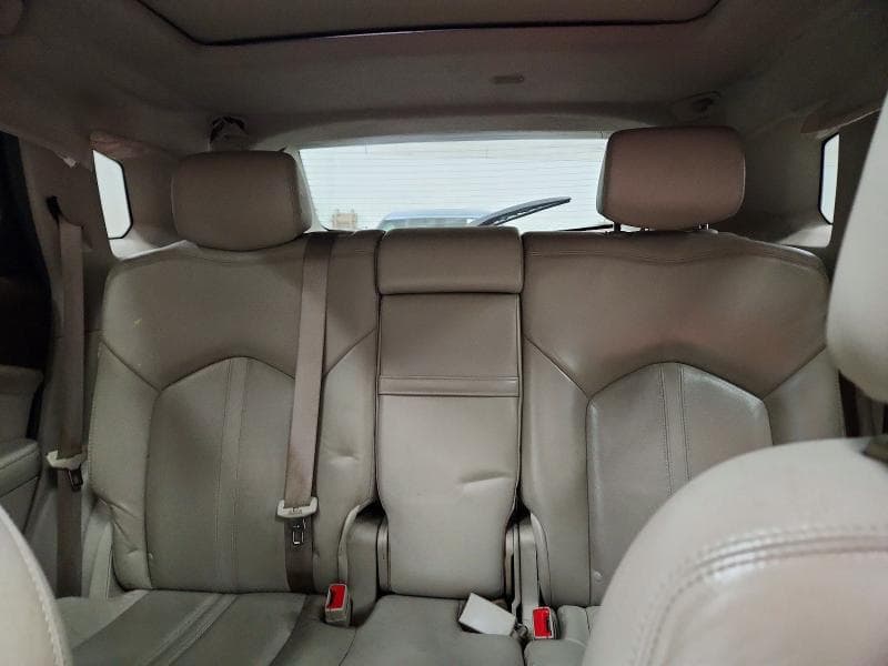 2016 CADILLAC SRX PERFORMANCE COLLECTION 10