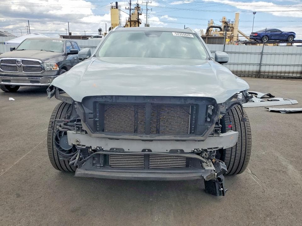 2024 VOLVO XC90 CORE 5