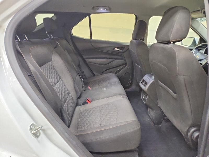 2019 CHEVROLET EQUINOX LT 11