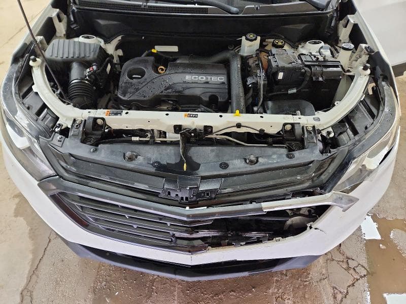 2019 CHEVROLET EQUINOX LT 12