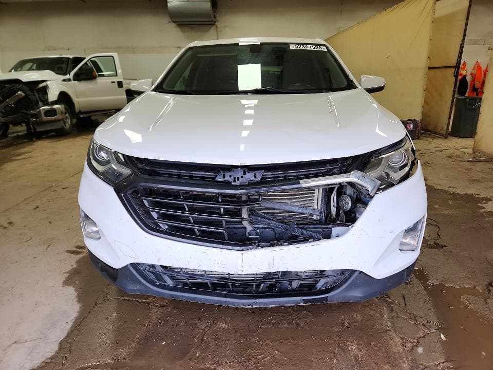 2019 CHEVROLET EQUINOX LT 5