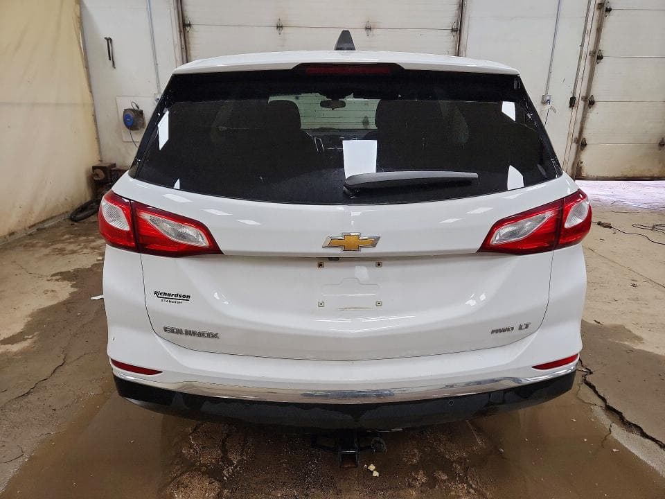 2019 CHEVROLET EQUINOX LT 6