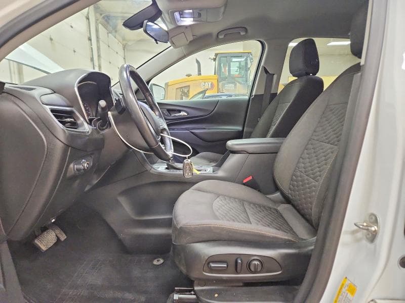 2019 CHEVROLET EQUINOX LT 7