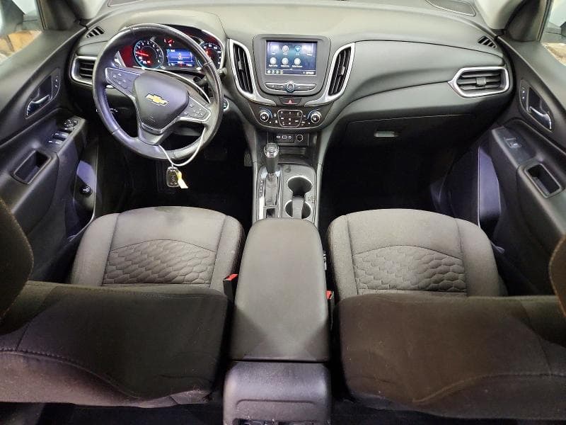 2019 CHEVROLET EQUINOX LT 8