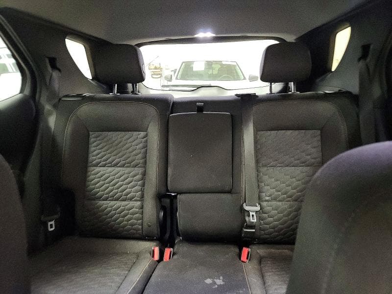 2019 CHEVROLET EQUINOX LT 10