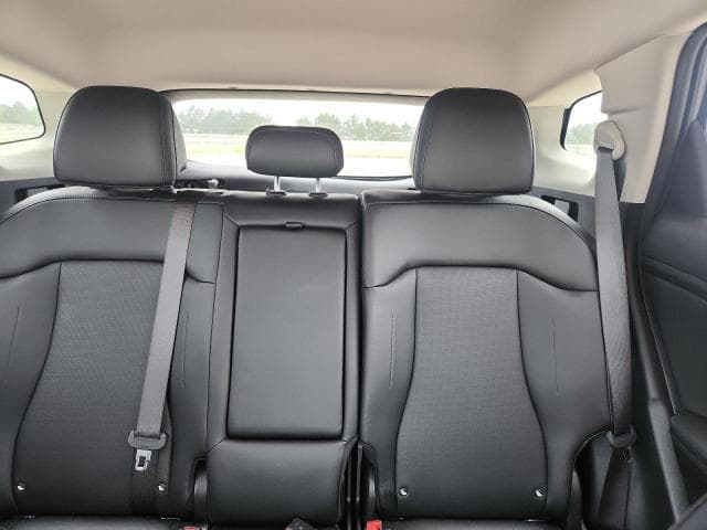 2025 KIA SPORTAGE EX 10