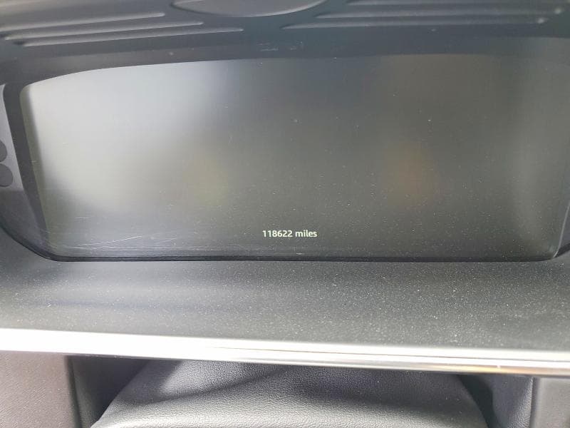 2017 LAND ROVER RANGE ROVER HSE HSE 9