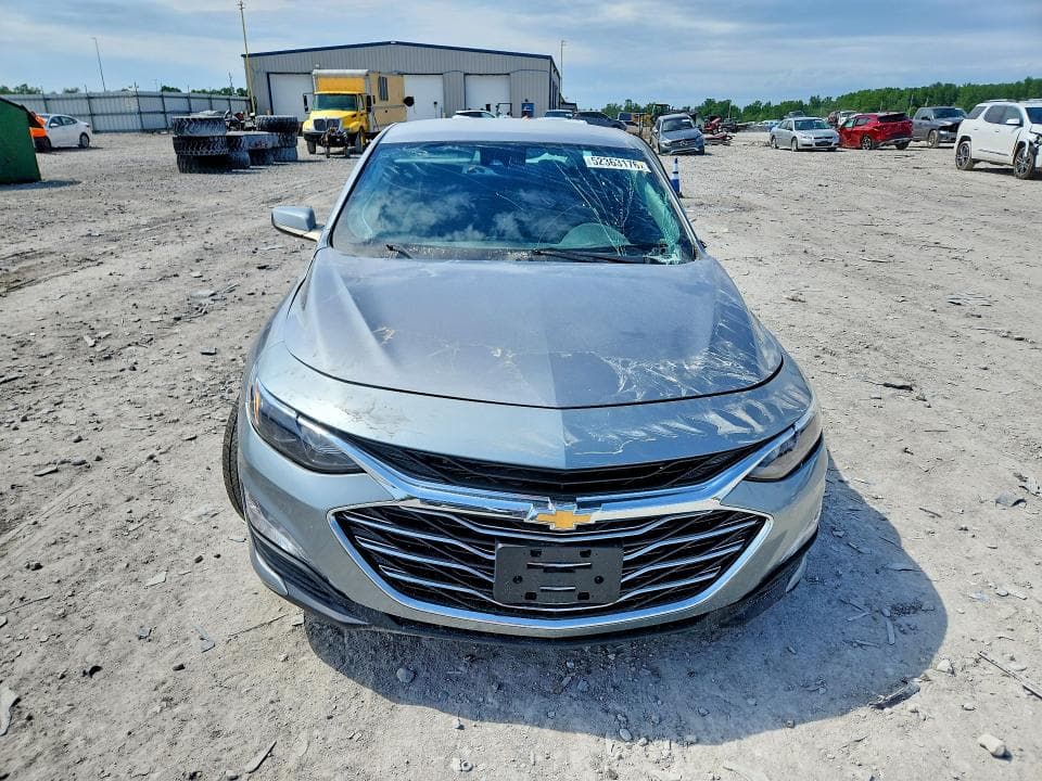 2023 CHEVROLET MALIBU LT 5