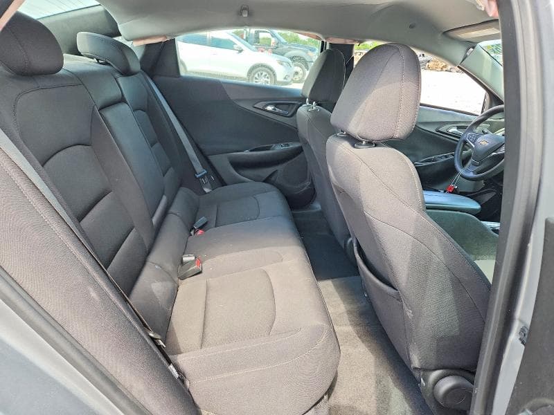 2023 CHEVROLET MALIBU LT 10