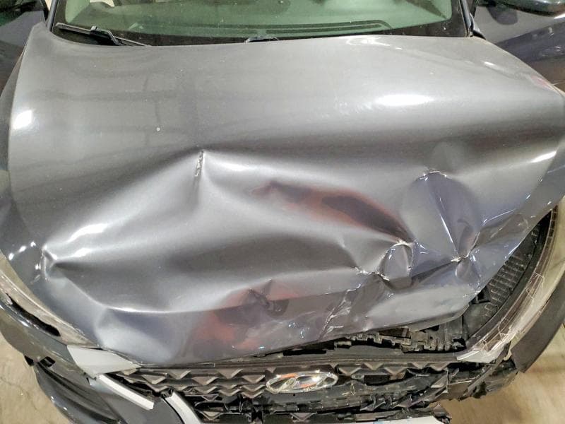2019 HYUNDAI TUCSON SE SE 12