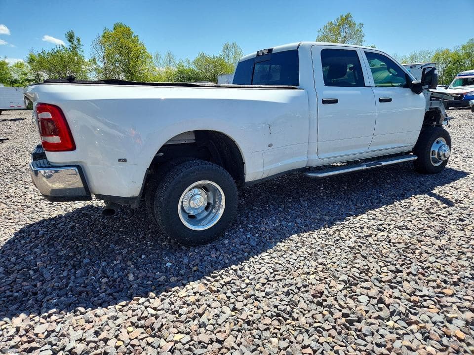 2023 RAM 3500 TRADESMAN TRADESMAN 3