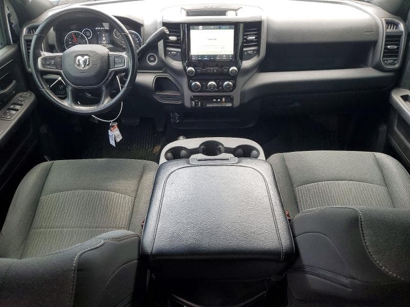 2023 RAM 3500 TRADESMAN TRADESMAN 8