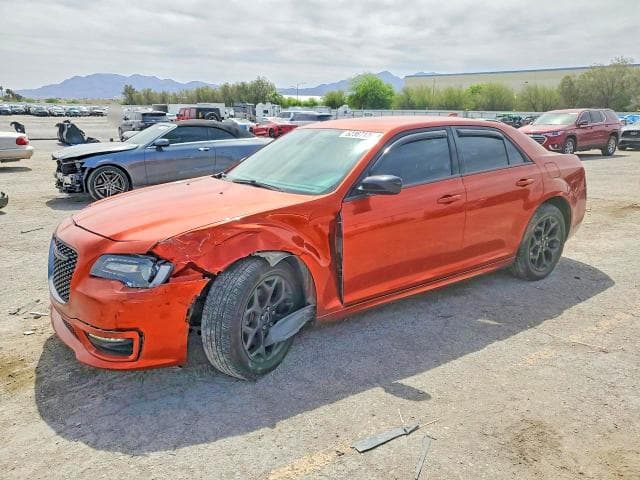 2020 CHRYSLER 300 TOURING - 1