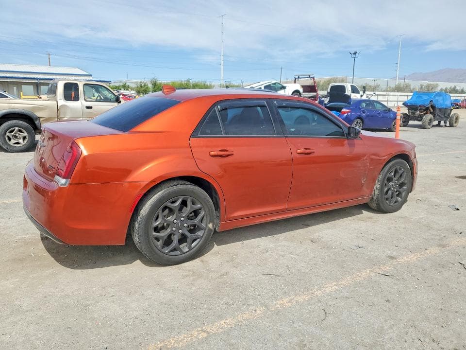 2020 CHRYSLER 300 TOURING 3