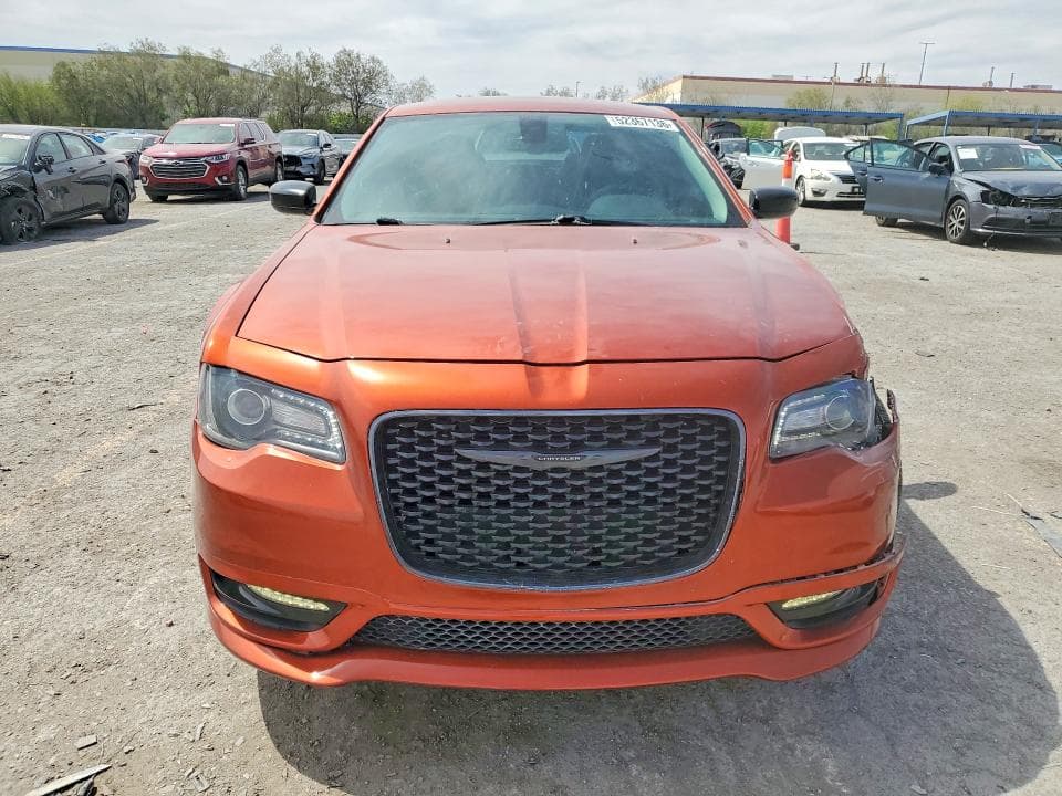 2020 CHRYSLER 300 TOURING 5