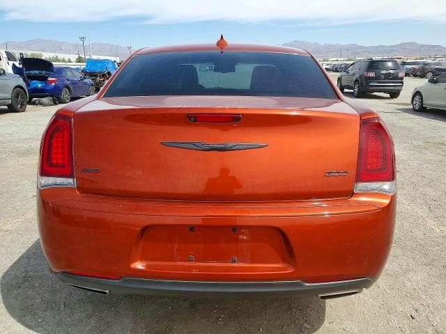 2020 CHRYSLER 300 TOURING 6