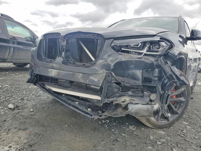 2024 BMW X3 XDRIVE30I 13