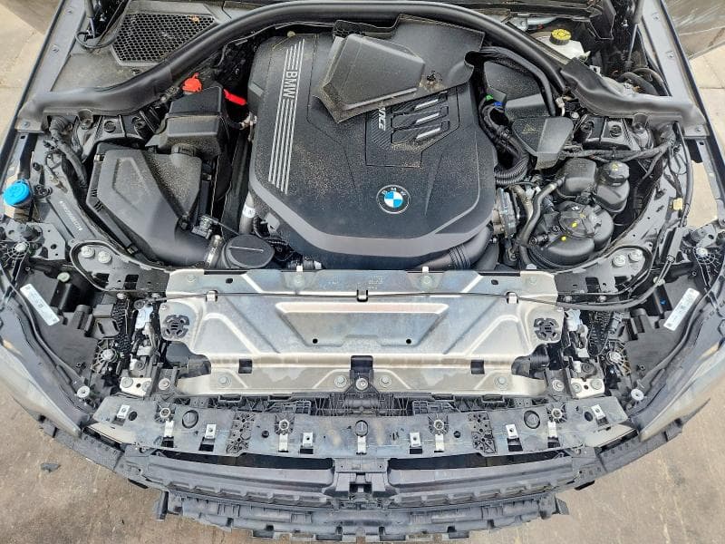 2024 BMW M240XI 11