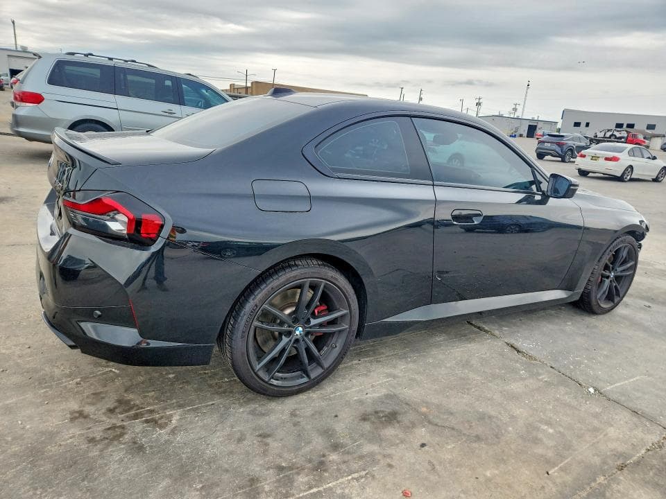 2024 BMW M240XI 3