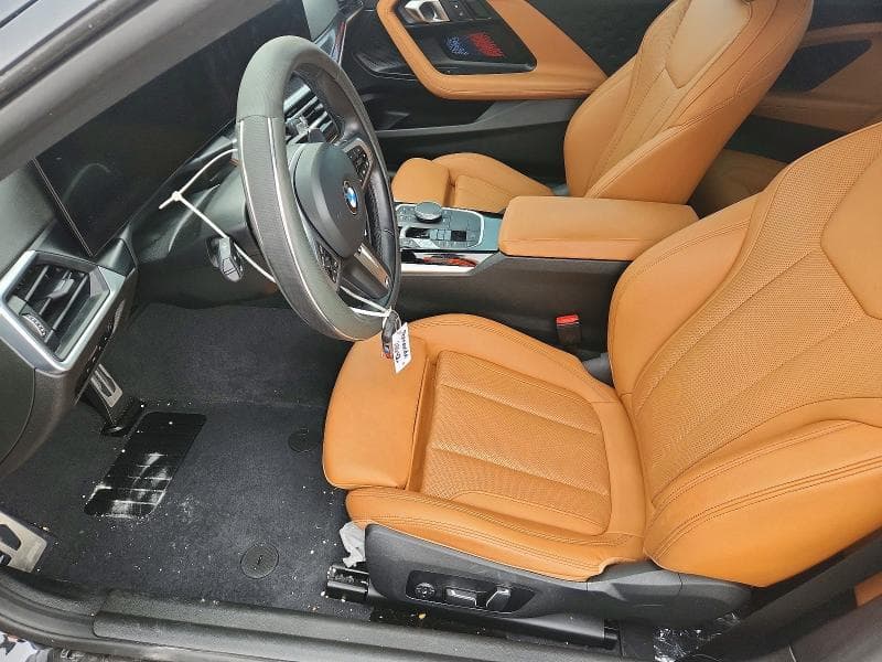 2024 BMW M240XI 7