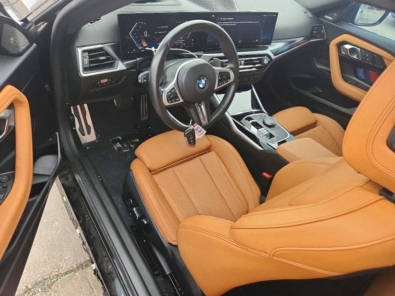 2024 BMW M240XI 8