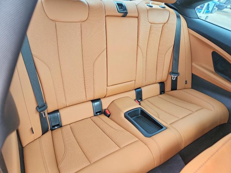 2024 BMW M240XI 10