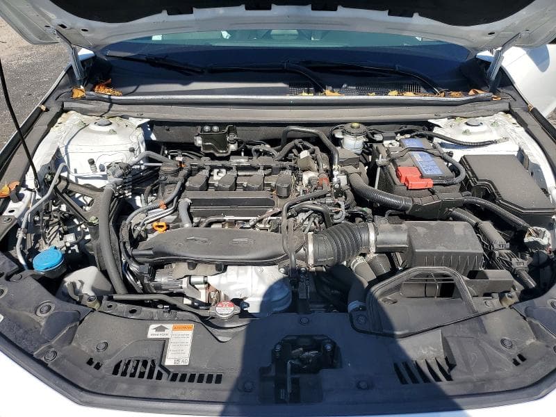 2024 HONDA ACCORD EX 11