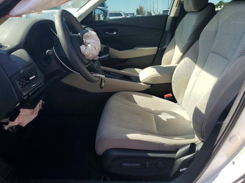 2024 HONDA ACCORD EX 7