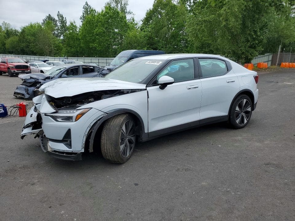 2024 POLESTAR 2