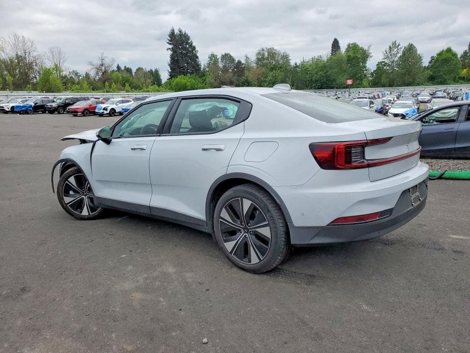 2024 POLESTAR 2 2