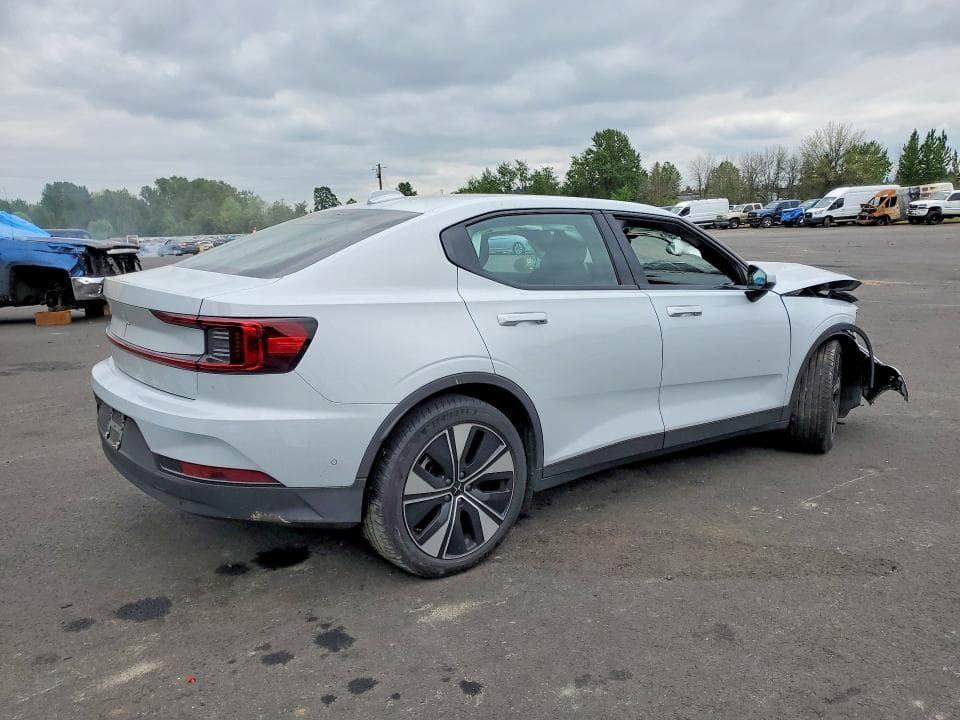 2024 POLESTAR 2 3