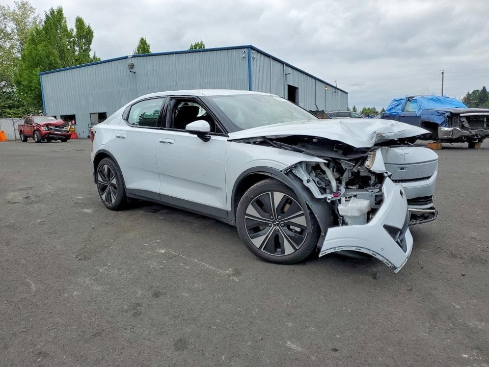 2024 POLESTAR 2 4