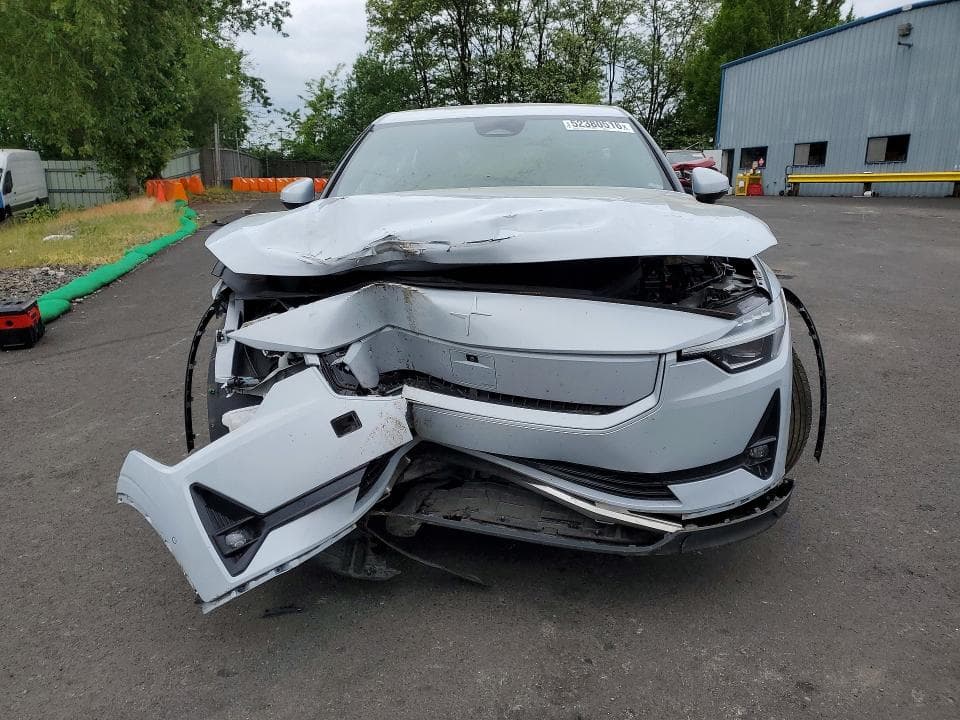 2024 POLESTAR 2 5