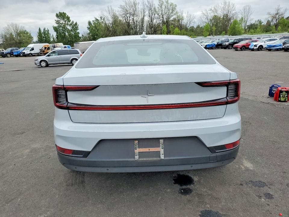 2024 POLESTAR 2 6