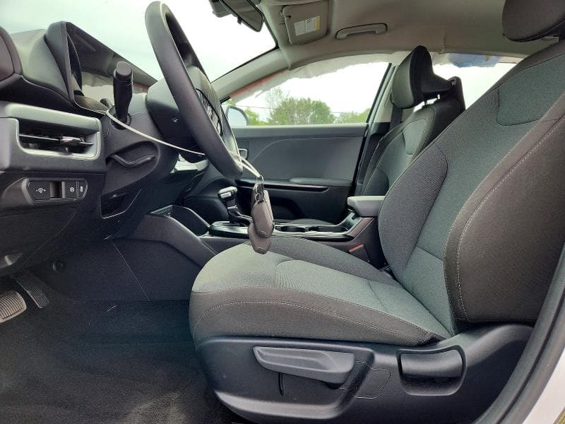 2026 KIA K4 LXS 7